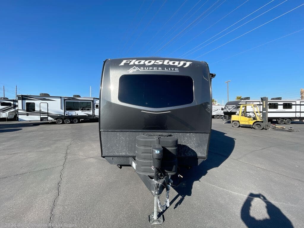 New 2025 Forest River Flagstaff Super Lite 26BHW available in Las Vegas, Nevada