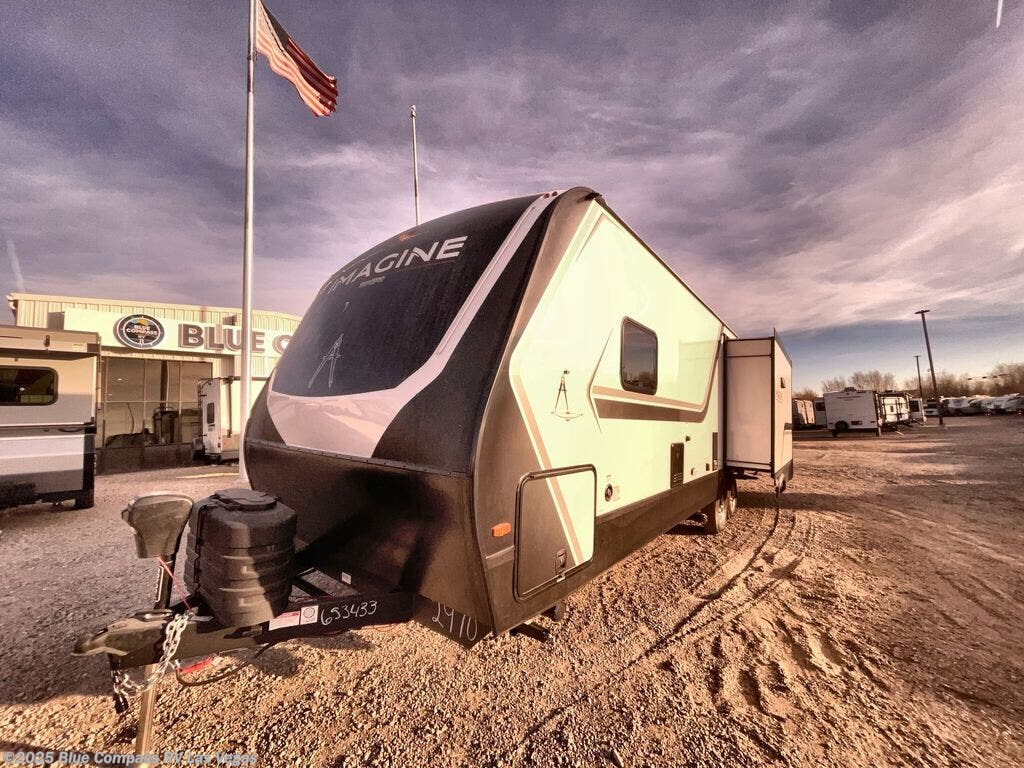New 2025 Grand Design Imagine 2970RL available in Las Vegas, Nevada