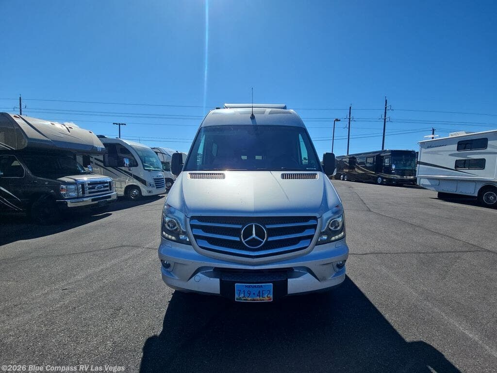 Used 2019 Roadtrek Roadtrek CS ADVENTUROUS available in Las Vegas, Nevada
