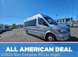 Used 2019 Roadtrek Roadtrek CS ADVENTUROUS available in Las Vegas, Nevada