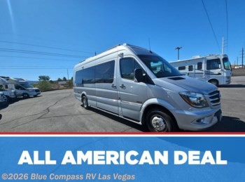 Used 2019 Roadtrek Roadtrek CS ADVENTUROUS available in Las Vegas, Nevada