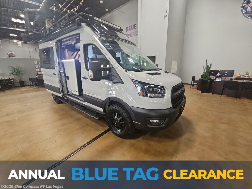 New 2026 Grand Design Lineage Series VT LVT1 available in Las Vegas, Nevada