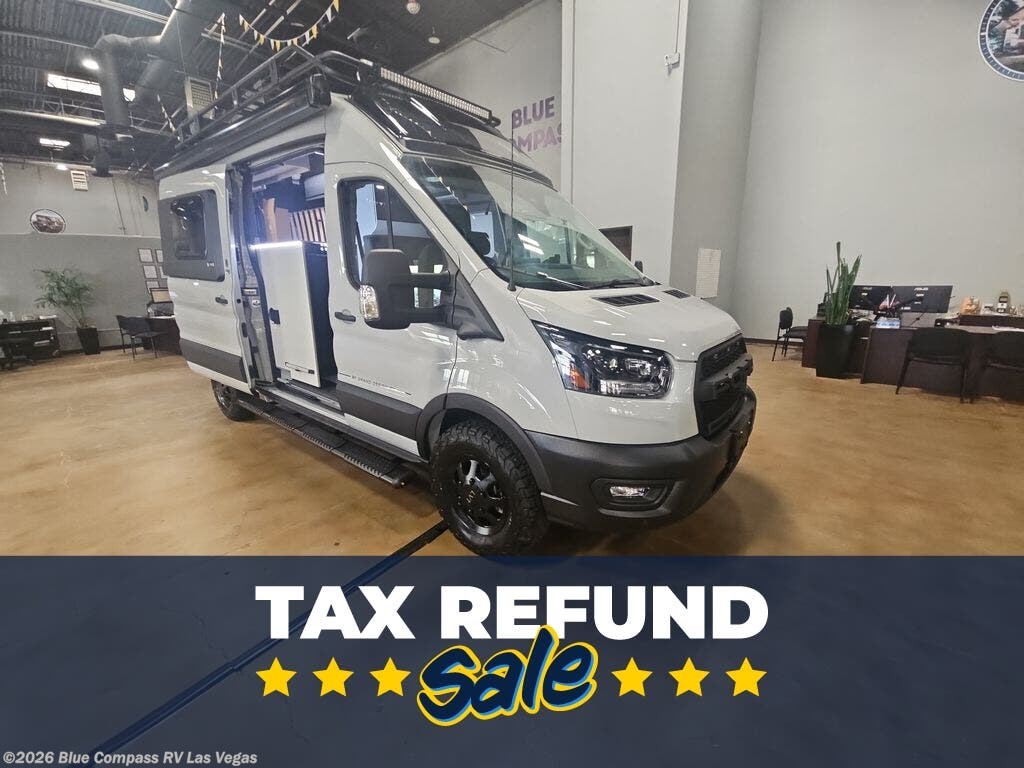 New 2026 Grand Design Lineage Series VT LVT1 available in Las Vegas, Nevada