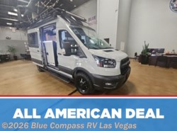 New 2026 Grand Design Lineage Series VT LVT1 available in Las Vegas, Nevada