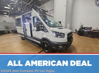 New 2026 Grand Design Lineage Series VT LVT1 available in Las Vegas, Nevada