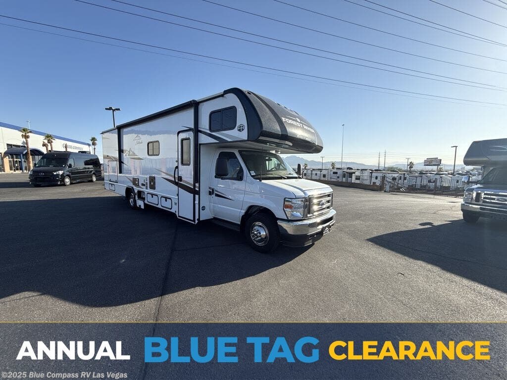 New 2026 East to West Entrada 2950OK available in Las Vegas, Nevada