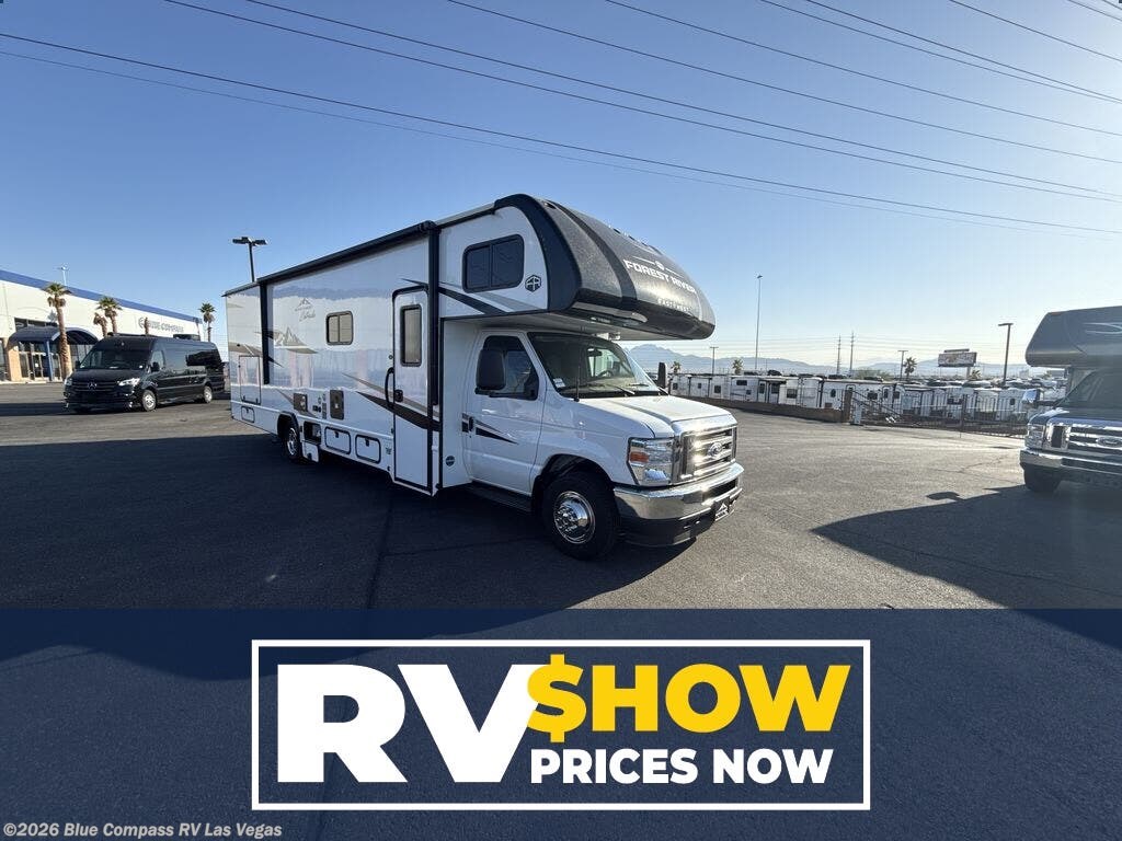 New 2026 East to West Entrada 2950OK available in Las Vegas, Nevada