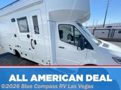 New 2026 Grand Design Lineage Series M 25FW available in Las Vegas, Nevada