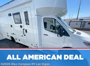 New 2026 Grand Design Lineage Series M 25FW available in Las Vegas, Nevada
