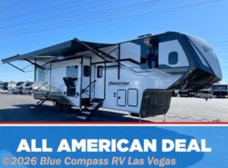 New 2025 Grand Design Momentum M-Class 344M available in Las Vegas, Nevada