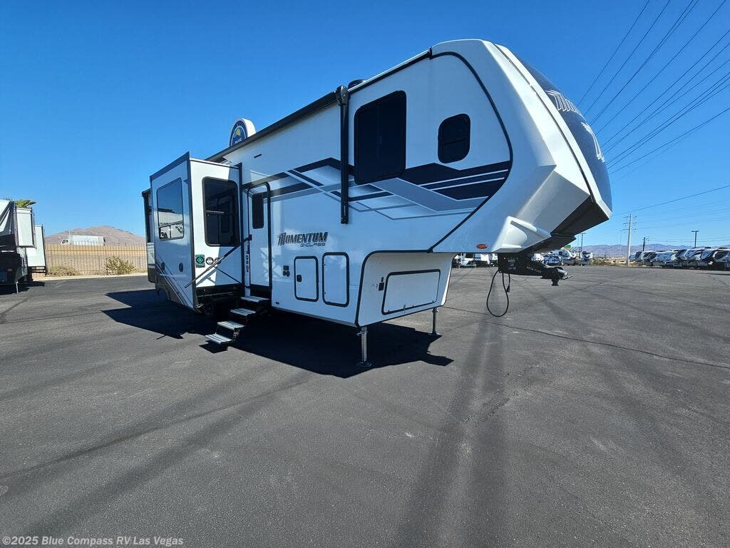 New 2026 Grand Design Momentum G-Class 350G available in Las Vegas, Nevada