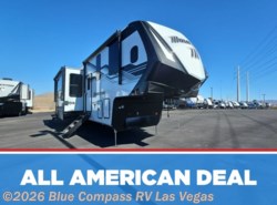 New 2026 Grand Design Momentum M-Class 395MS available in Las Vegas, Nevada
