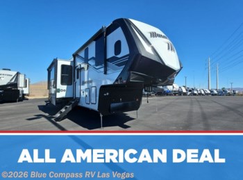 New 2026 Grand Design Momentum M-Class 395MS available in Las Vegas, Nevada