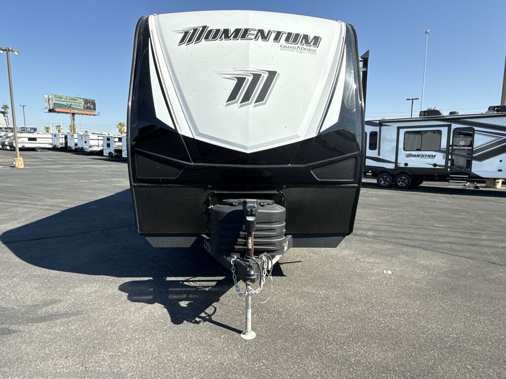 New 2026 Grand Design Momentum G-Class 27G available in Las Vegas, Nevada
