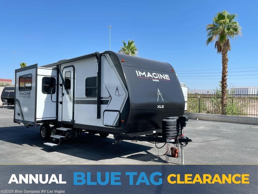 New 2025 Grand Design Imagine XLS 22RBE available in Las Vegas, Nevada