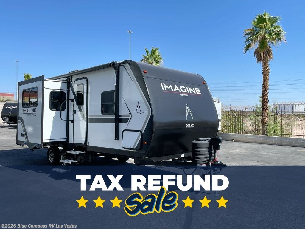 New 2025 Grand Design Imagine XLS 22RBE available in Las Vegas, Nevada