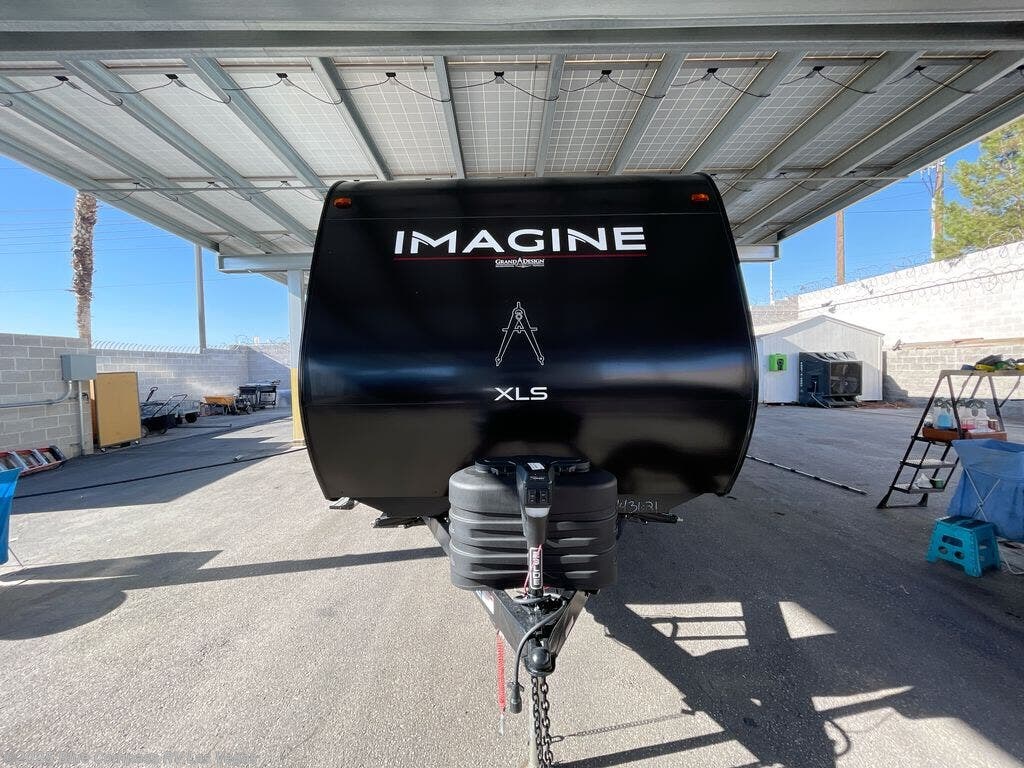 New 2025 Grand Design Imagine XLS 23LDE available in Las Vegas, Nevada