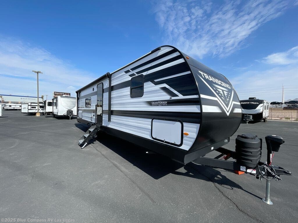 New 2025 Grand Design Transcend 295QBT available in Las Vegas, Nevada