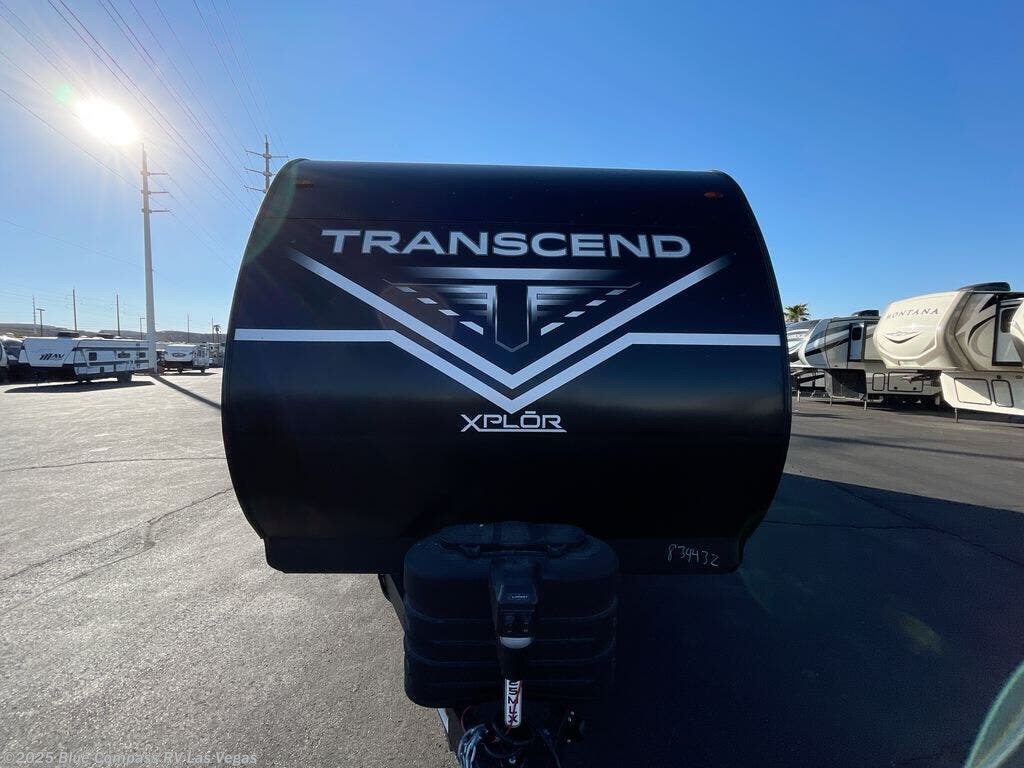 New 2025 Grand Design Transcend Xplor 25MLX available in Las Vegas, Nevada