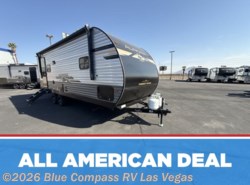 New 2026 Forest River Aurora Light 23MKS available in Las Vegas, Nevada