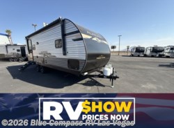 New 2026 Forest River Aurora Light 23MKS available in Las Vegas, Nevada
