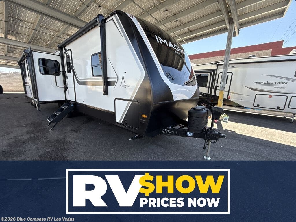 New 2026 Grand Design Imagine 2970RL available in Las Vegas, Nevada