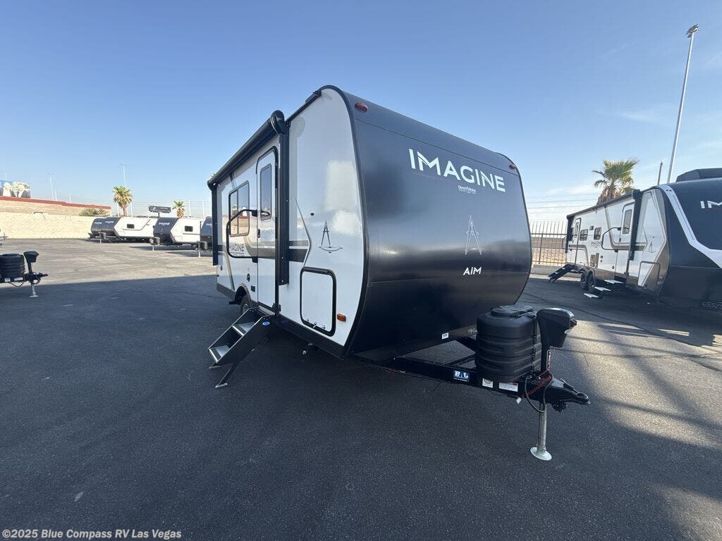 New 2026 Grand Design Imagine AIM 15RBA available in Las Vegas, Nevada