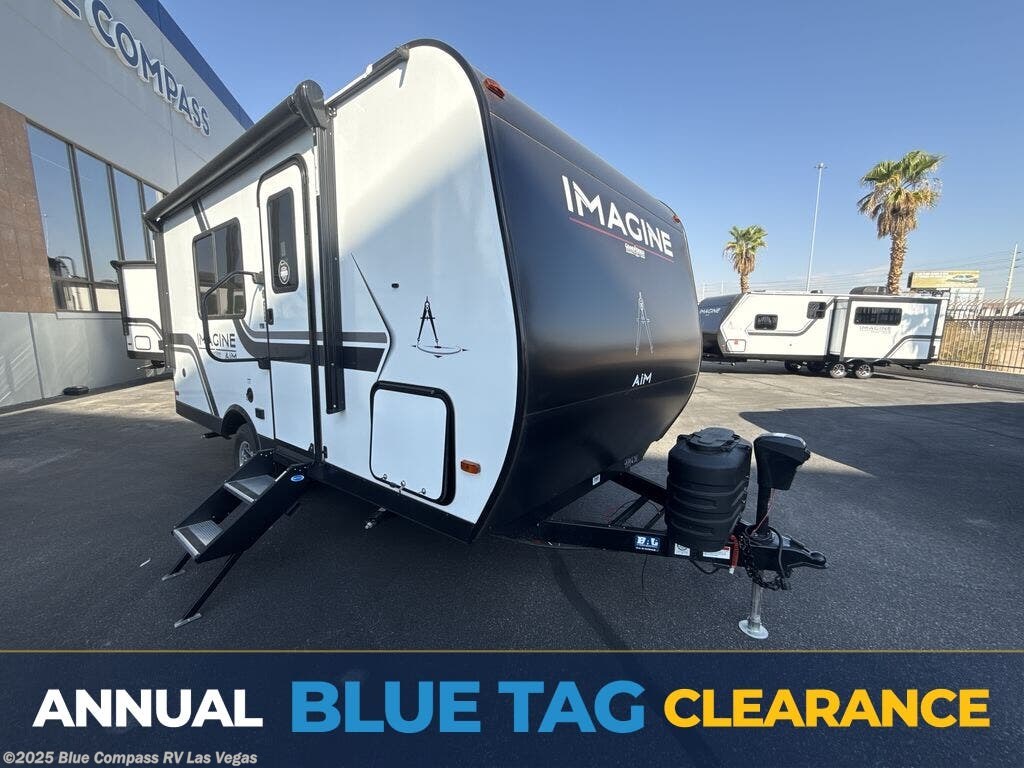 New 2026 Grand Design Imagine AIM 15RBA available in Las Vegas, Nevada
