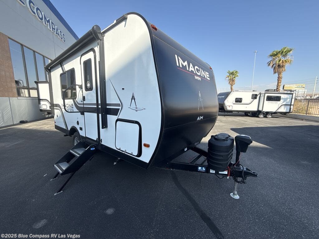 New 2026 Grand Design Imagine AIM 15RBA available in Las Vegas, Nevada
