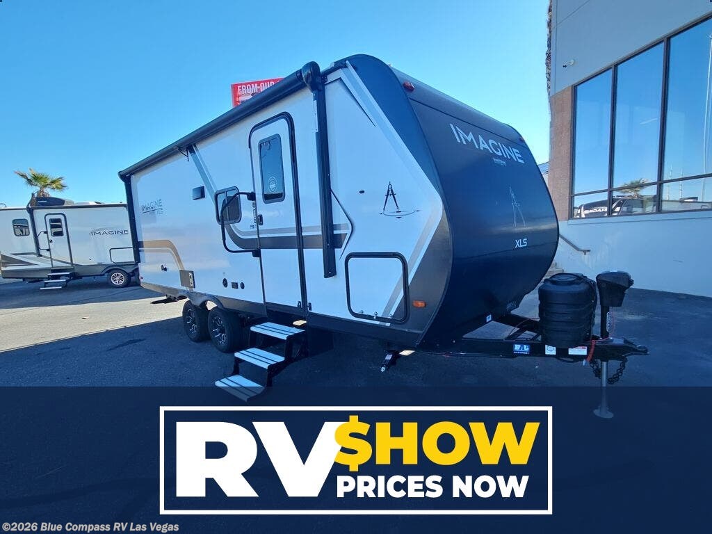 New 2026 Grand Design Imagine XLS 22BHE available in Las Vegas, Nevada