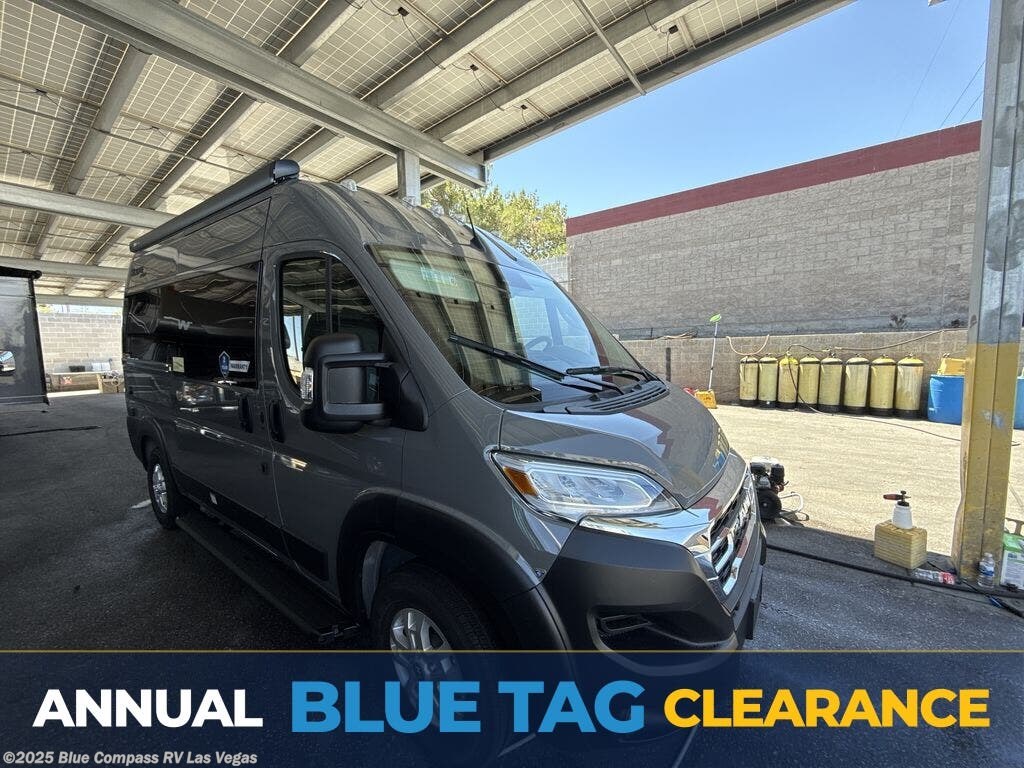 New 2026 Thor Motor Coach Scope 18M available in Las Vegas, Nevada