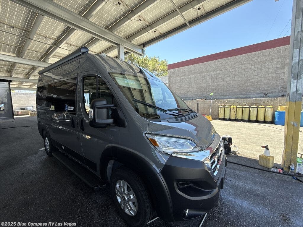 New 2026 Thor Motor Coach Scope 18M available in Las Vegas, Nevada