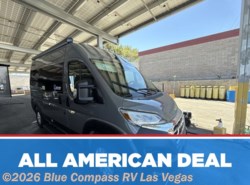 New 2026 Thor Motor Coach Scope 18M available in Las Vegas, Nevada