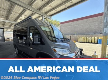 New 2026 Thor Motor Coach Scope 18M available in Las Vegas, Nevada