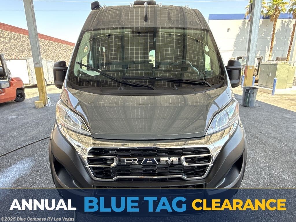 New 2026 Thor Motor Coach Scope 18M available in Las Vegas, Nevada