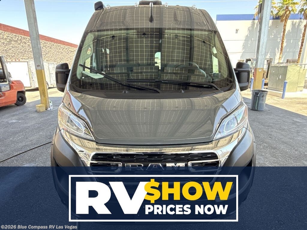 New 2026 Thor Motor Coach Scope 18M available in Las Vegas, Nevada