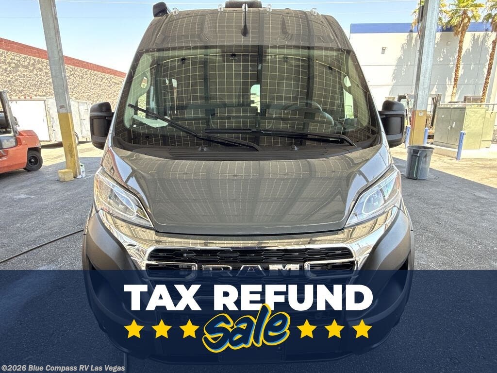 New 2026 Thor Motor Coach Scope 18M available in Las Vegas, Nevada