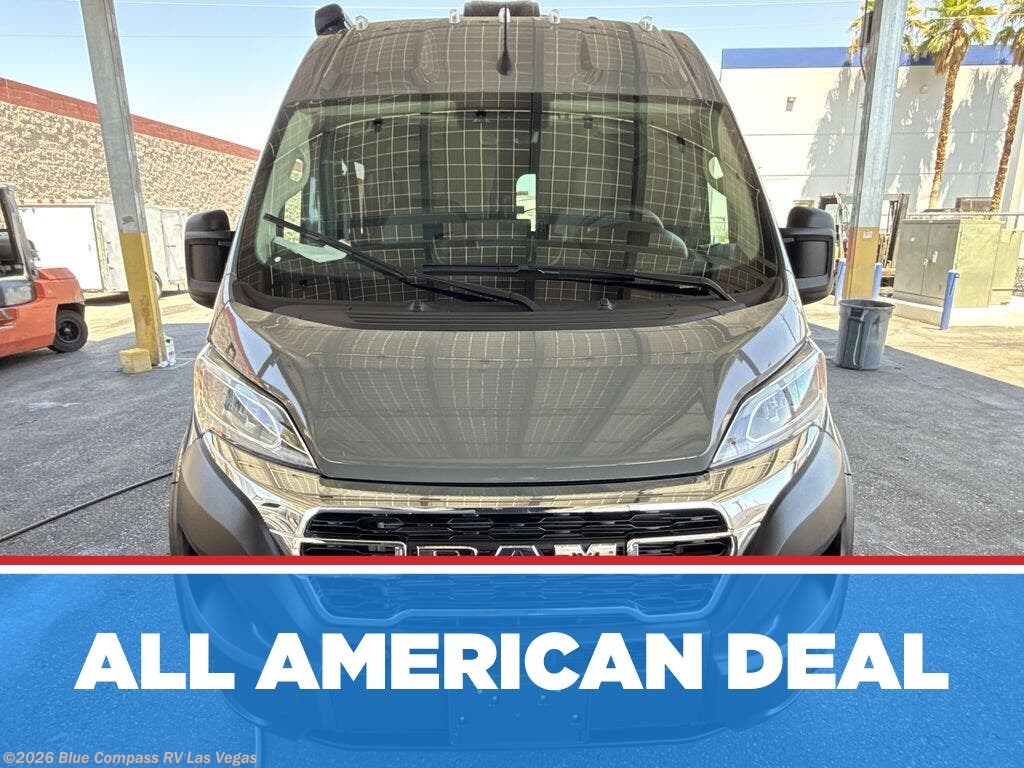 New 2026 Thor Motor Coach Scope 18M available in Las Vegas, Nevada