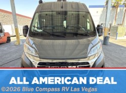 New 2026 Thor Motor Coach Scope 18M available in Las Vegas, Nevada