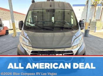 New 2026 Thor Motor Coach Scope 18M available in Las Vegas, Nevada