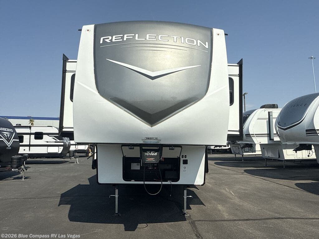 New 2026 Grand Design Reflection 360FLS available in Las Vegas, Nevada