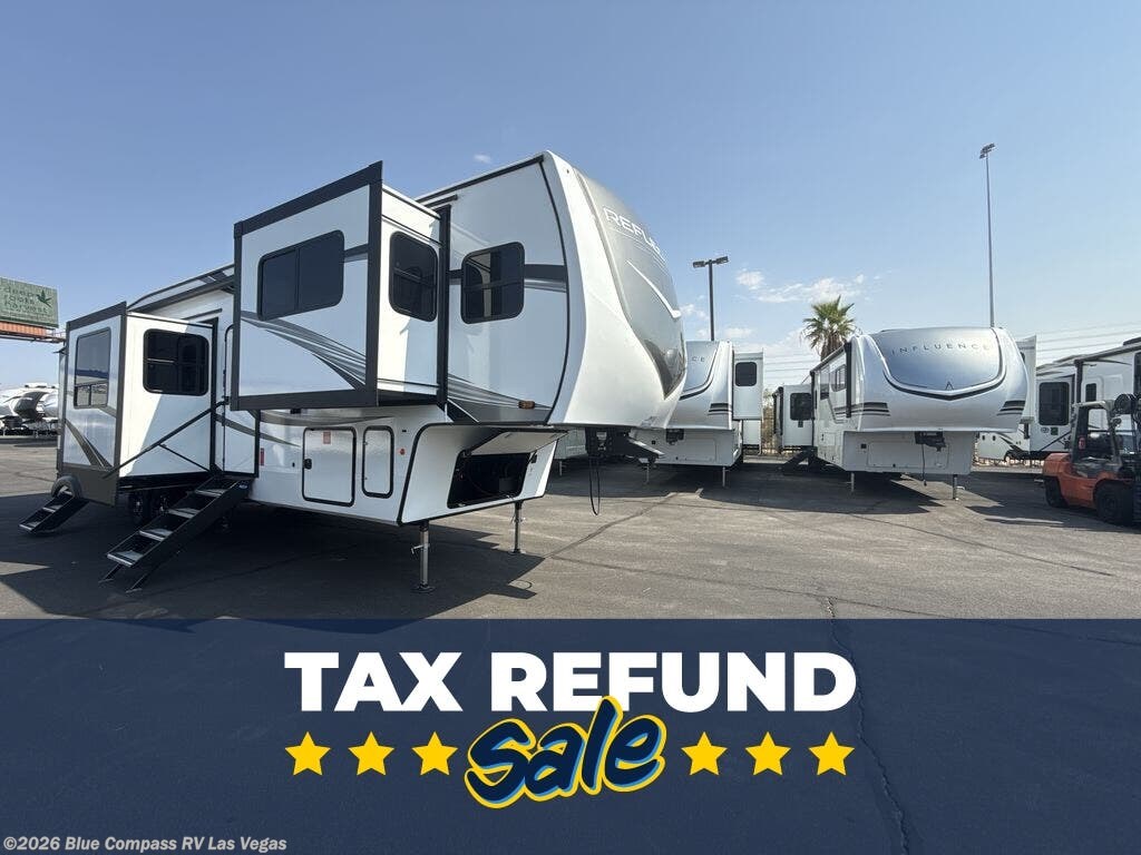 New 2026 Grand Design Reflection 360FLS available in Las Vegas, Nevada