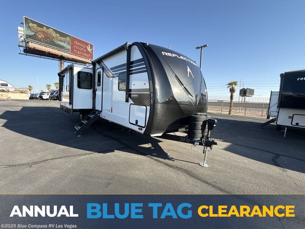 New 2026 Grand Design Reflection 312BHTS available in Las Vegas, Nevada