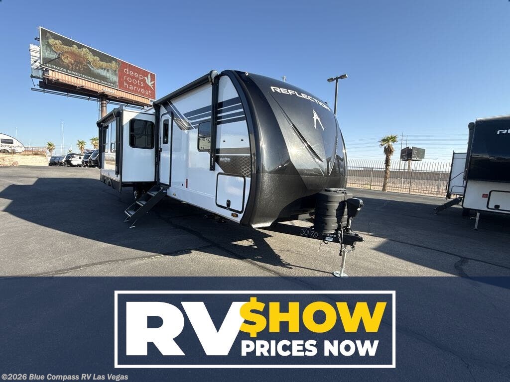 New 2026 Grand Design Reflection 312BHTS available in Las Vegas, Nevada