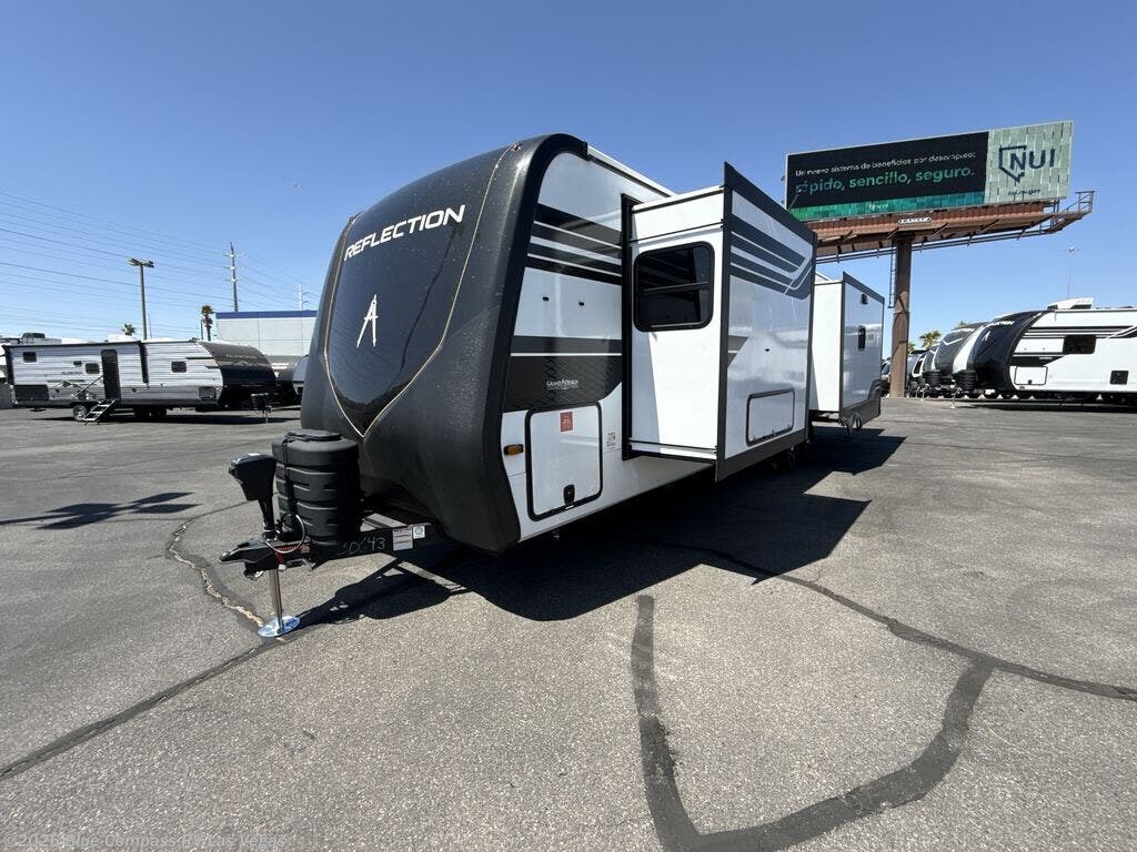 New 2026 Grand Design Reflection 345RLTS available in Las Vegas, Nevada