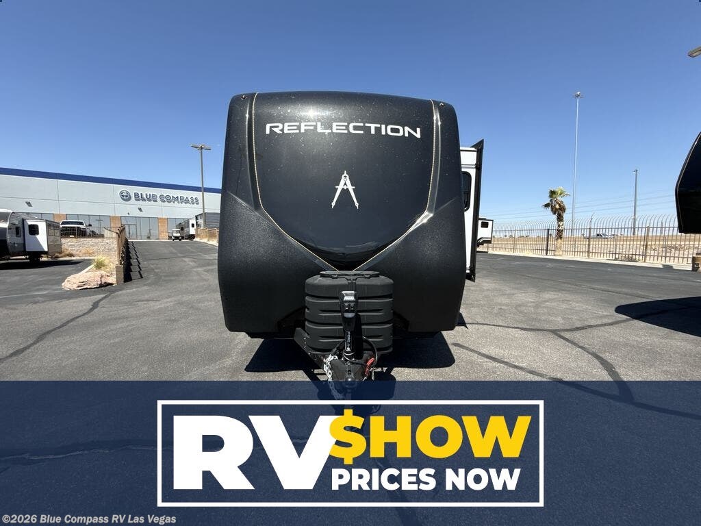 New 2026 Grand Design Reflection 345RLTS available in Las Vegas, Nevada