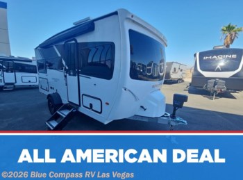 New 2026 Grand Design Serenova 150HL available in Las Vegas, Nevada