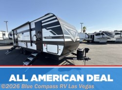 New 2026 Grand Design Transcend 265BHT available in Las Vegas, Nevada