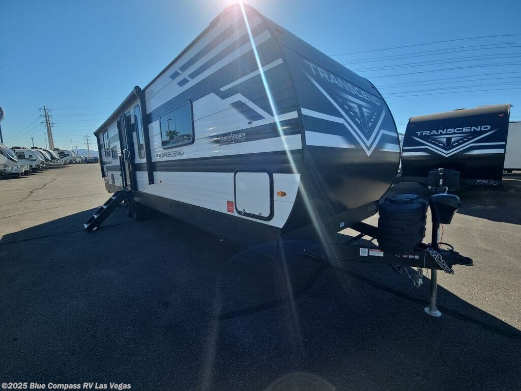 New 2026 Grand Design Transcend 315RKT available in Las Vegas, Nevada