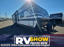 New 2026 Grand Design Transcend 315RKT available in Las Vegas, Nevada